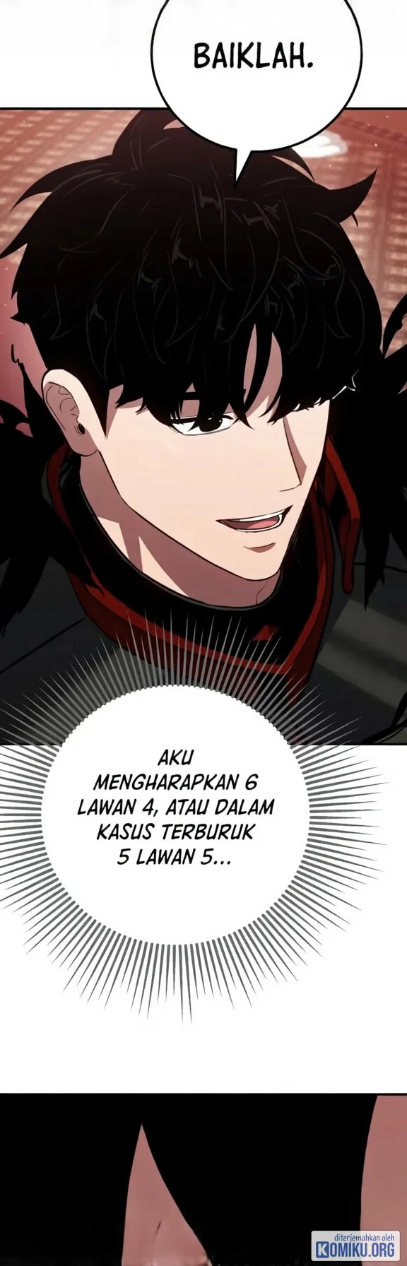 Level 1 Player Chapter 152 - halaman 66