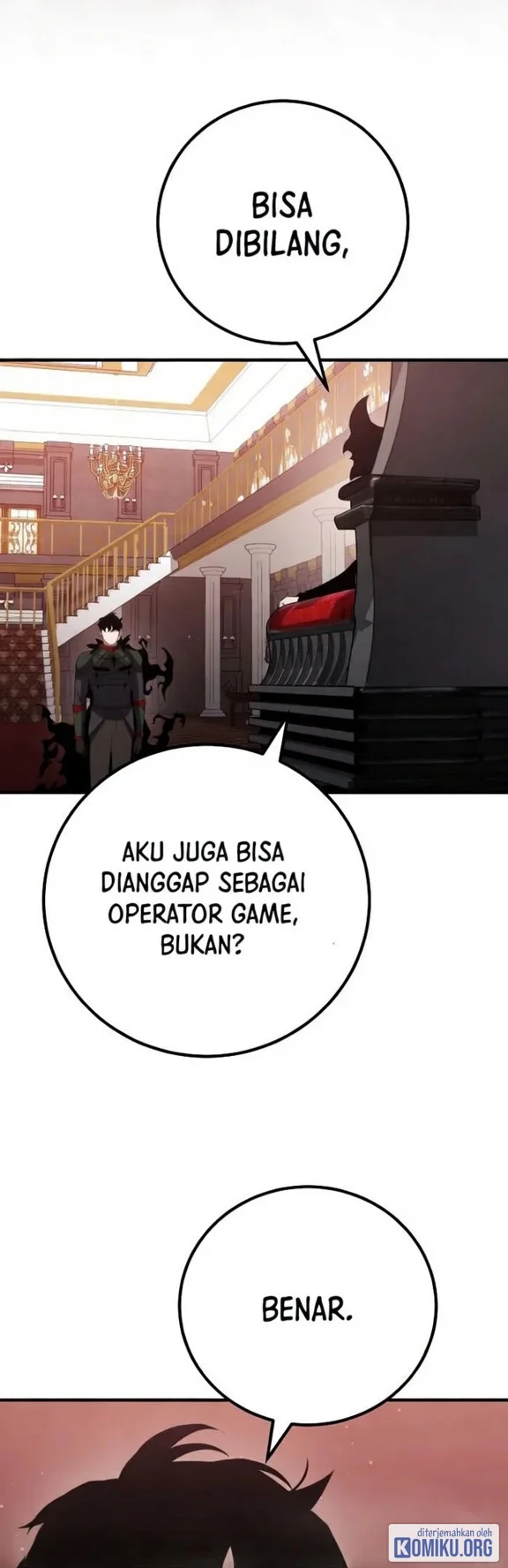 Level 1 Player Chapter 152 - halaman 71