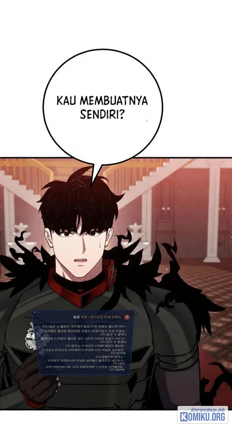 Level 1 Player Chapter 153 - halaman 1