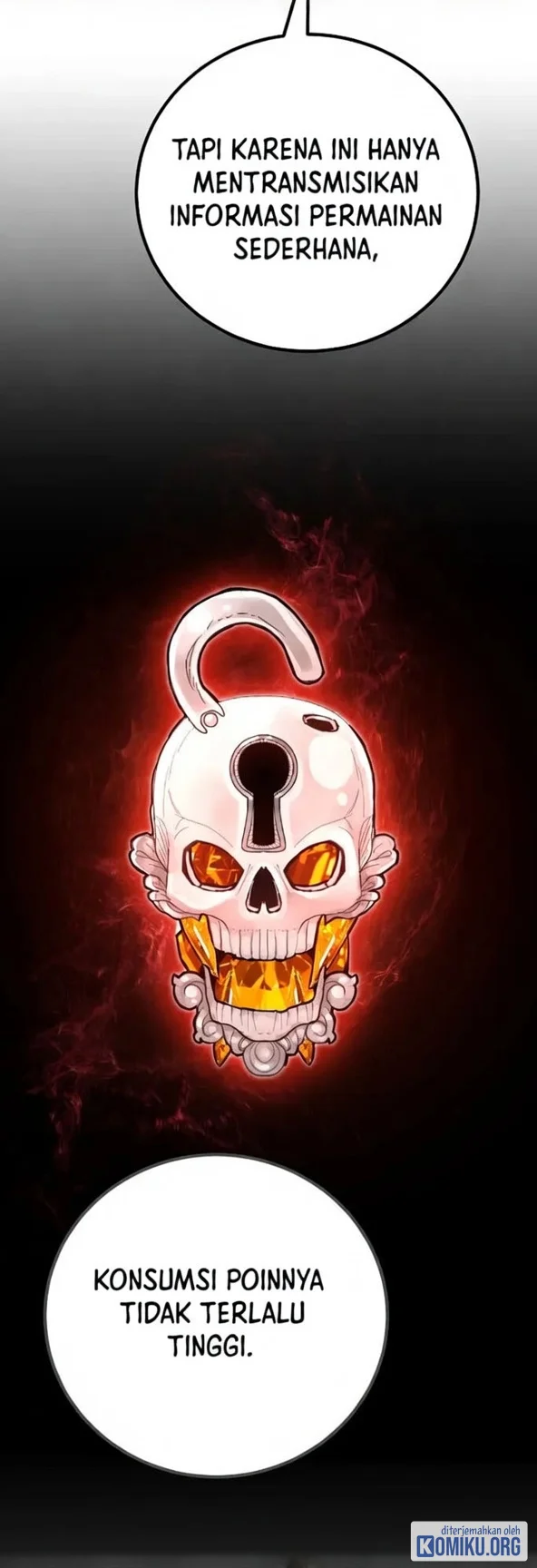 Level 1 Player Chapter 153 - halaman 19