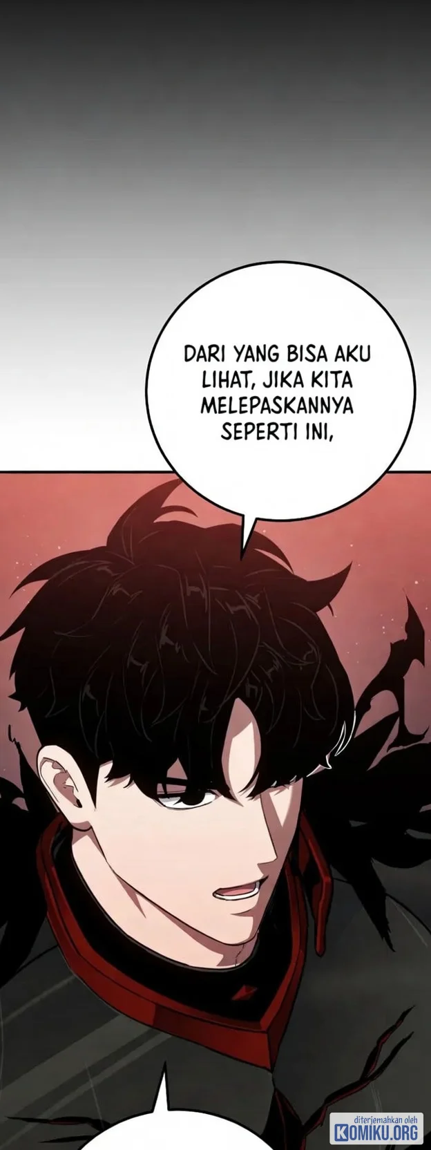 Level 1 Player Chapter 153 - halaman 20