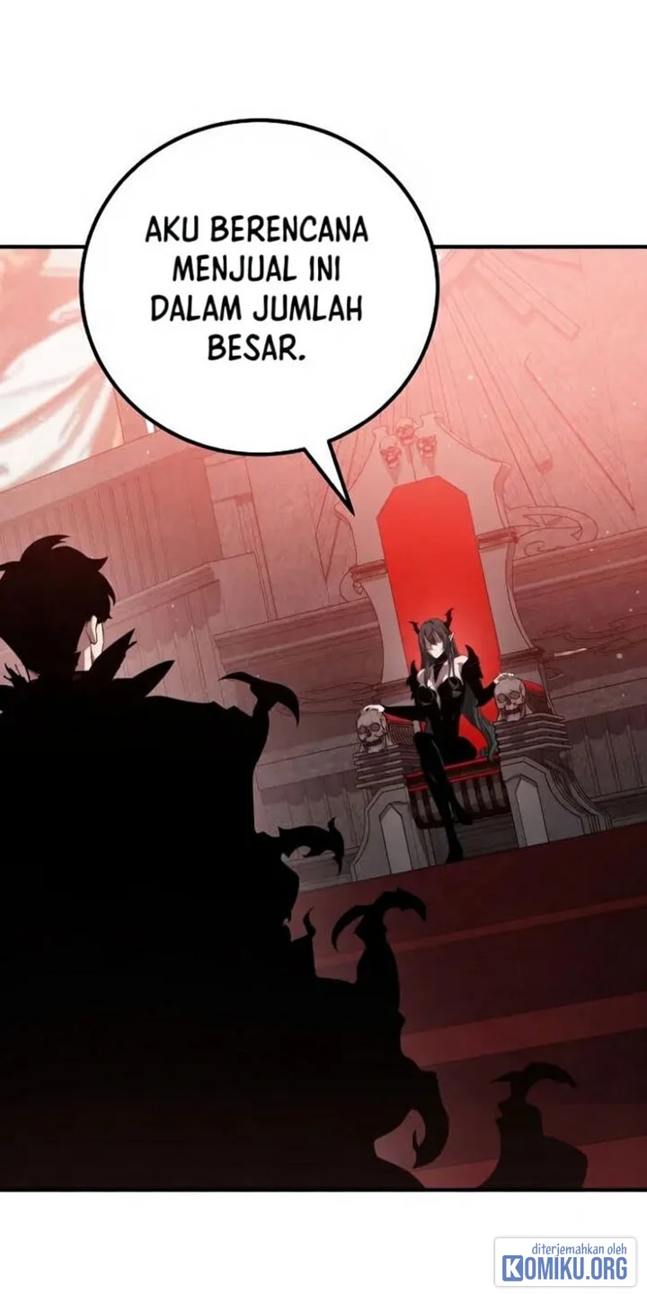 Level 1 Player Chapter 153 - halaman 5