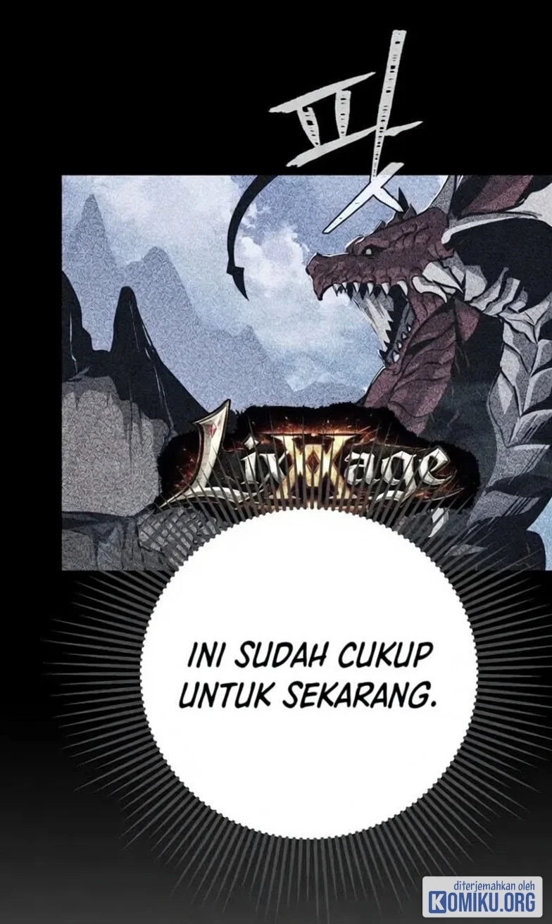 Level 1 Player Chapter 153 - halaman 61