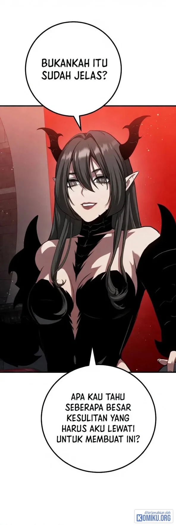 Level 1 Player Chapter 153 - halaman 7