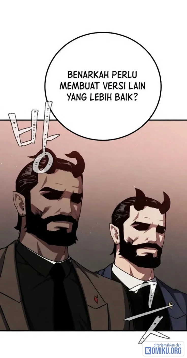 Level 1 Player Chapter 153 - halaman 70