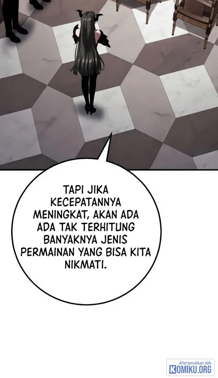 Level 1 Player Chapter 153 - halaman 72