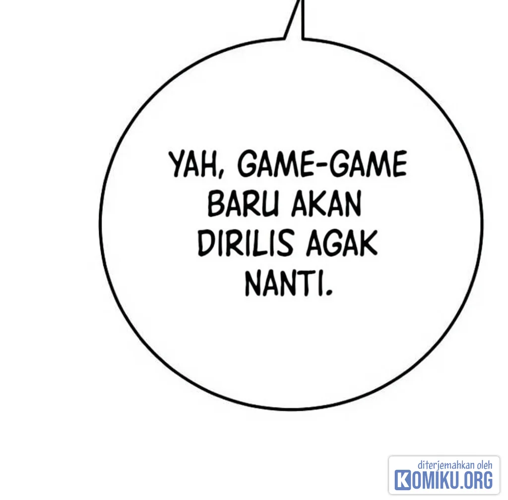Level 1 Player Chapter 153 - halaman 76