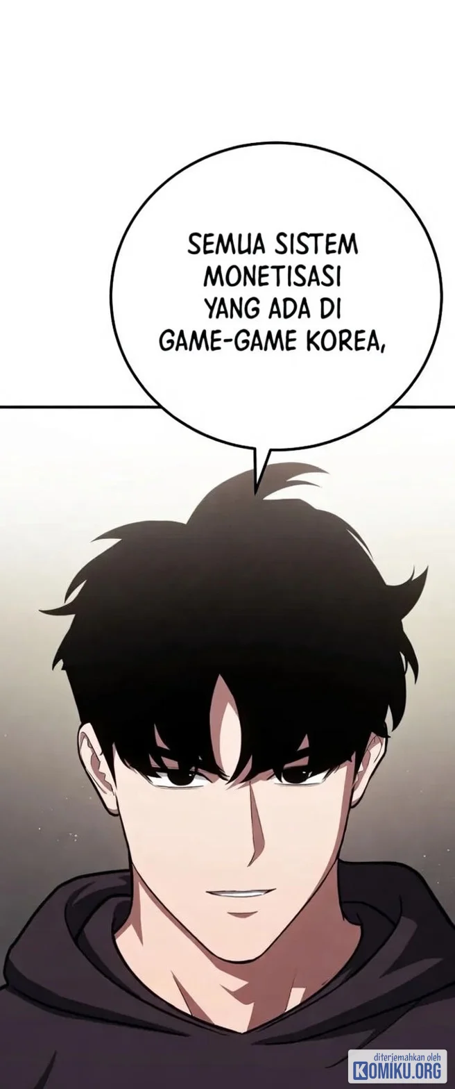 Level 1 Player Chapter 154 - halaman 14