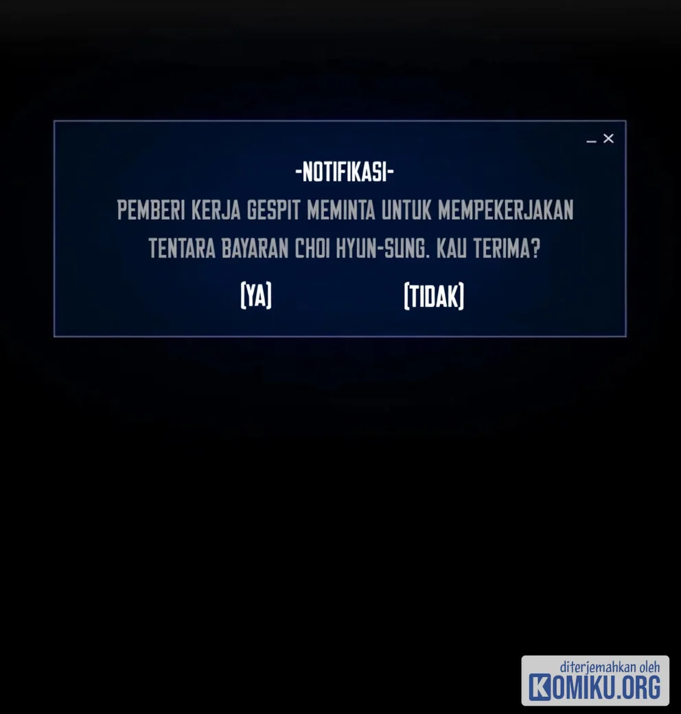 Level 1 Player Chapter 154 - halaman 41