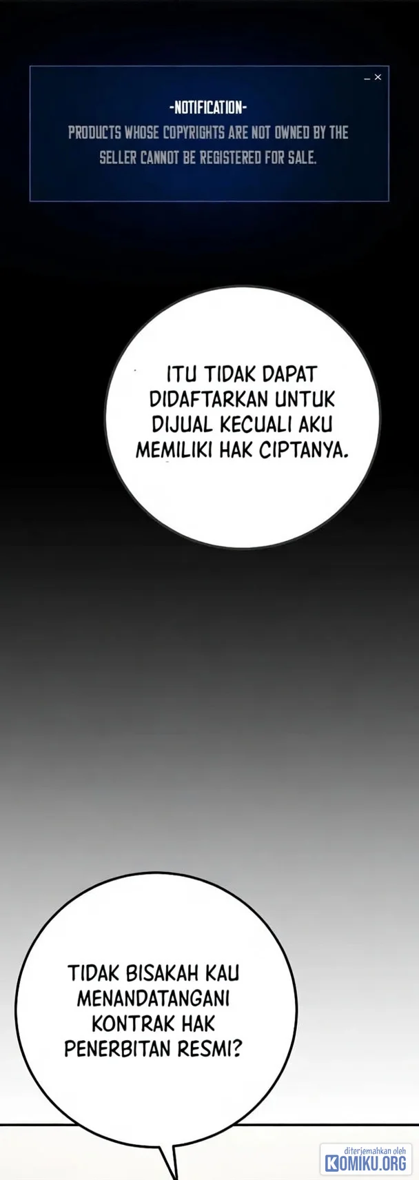 Level 1 Player Chapter 154 - halaman 68