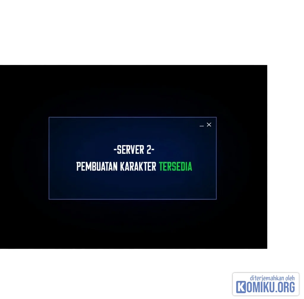 Level 1 Player Chapter 154 - halaman 8