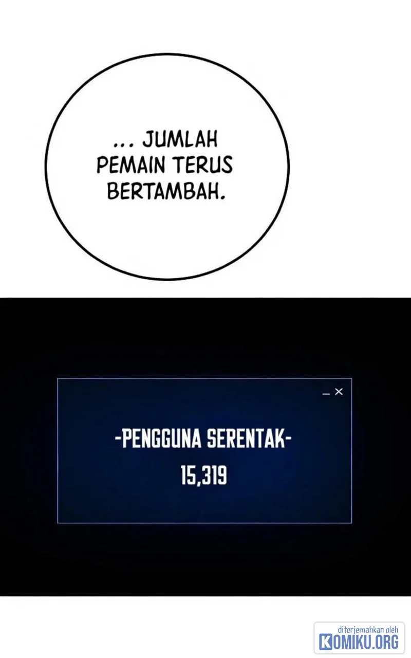 Level 1 Player Chapter 154 - halaman 9