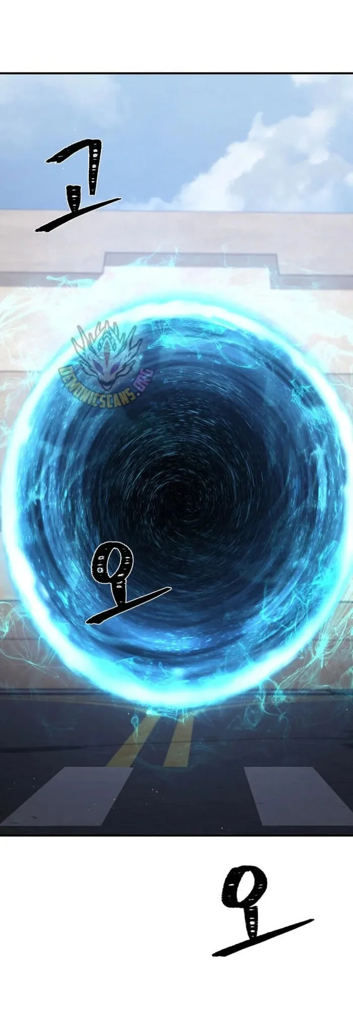 Level 1 Player Chapter 155 - halaman 13