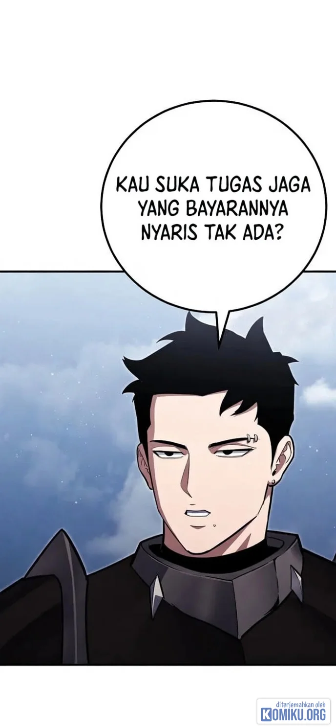 Level 1 Player Chapter 155 - halaman 20