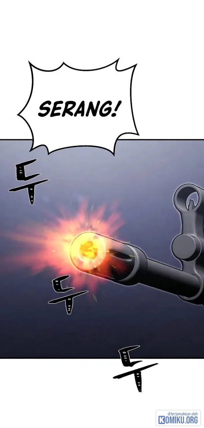 Level 1 Player Chapter 155 - halaman 36