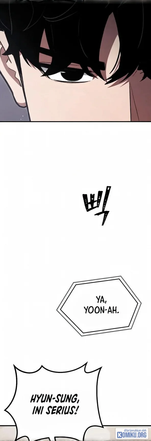 Level 1 Player Chapter 155 - halaman 78