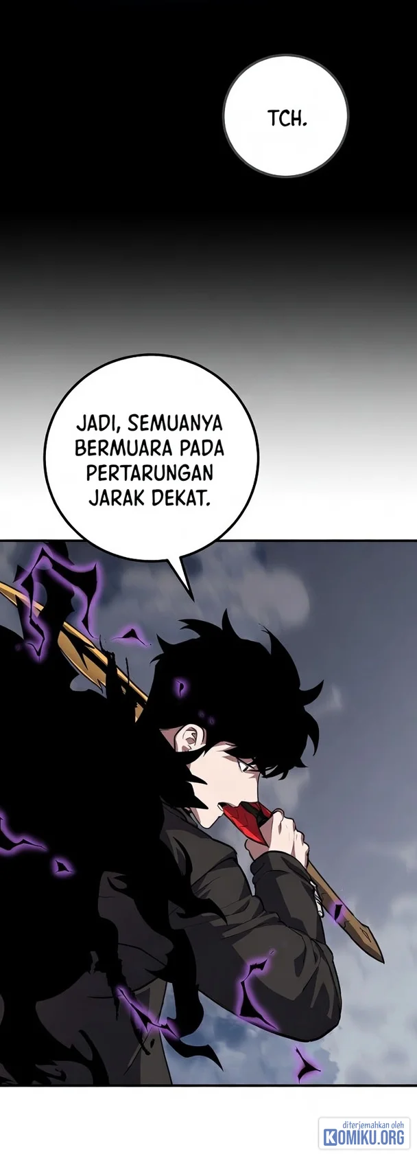 Level 1 Player Chapter 156 - halaman 10