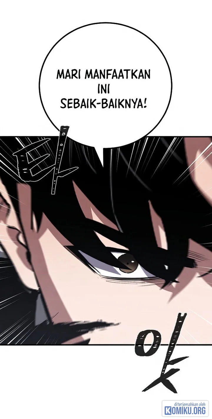 Level 1 Player Chapter 156 - halaman 21
