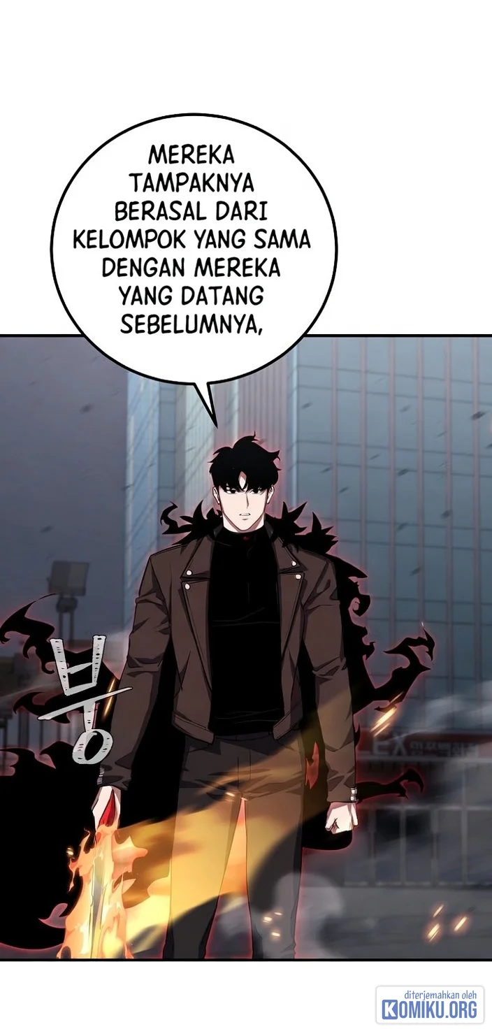 Level 1 Player Chapter 156 - halaman 30
