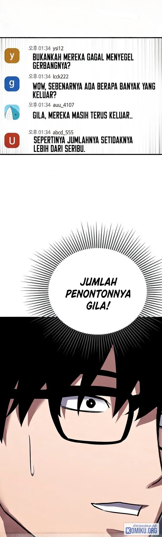 Level 1 Player Chapter 156 - halaman 79