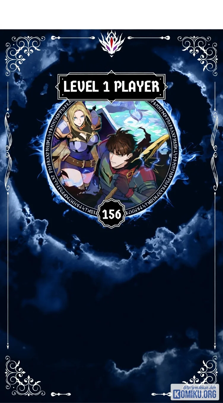 Level 1 Player Chapter 156 - halaman 8