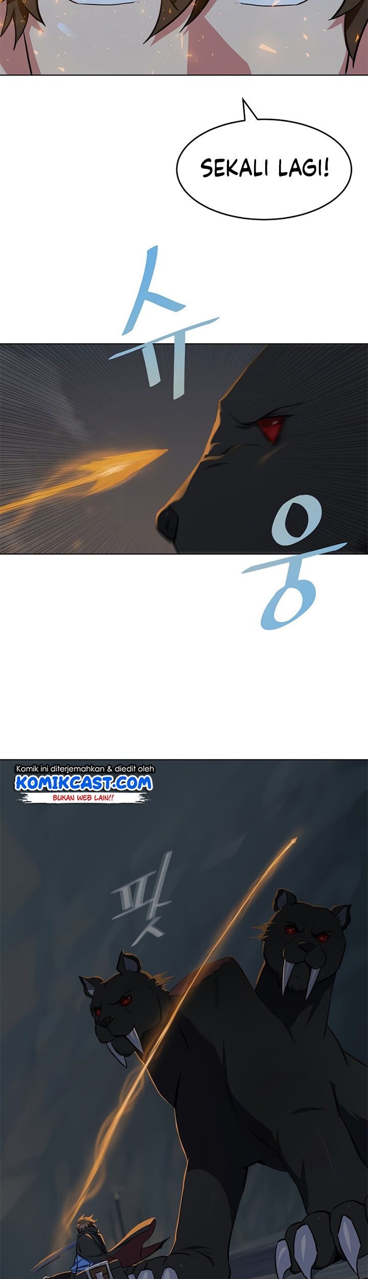 Level 1 Player Chapter 16 - halaman 19