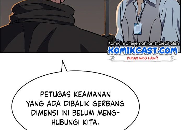 Level 1 Player Chapter 16 - halaman 39