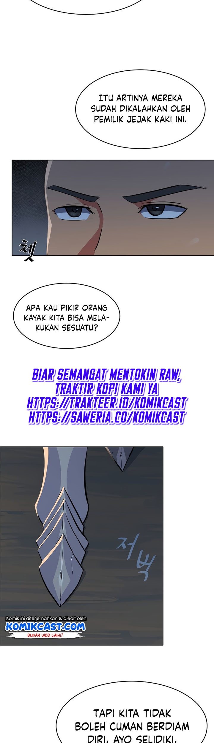 Level 1 Player Chapter 16 - halaman 40