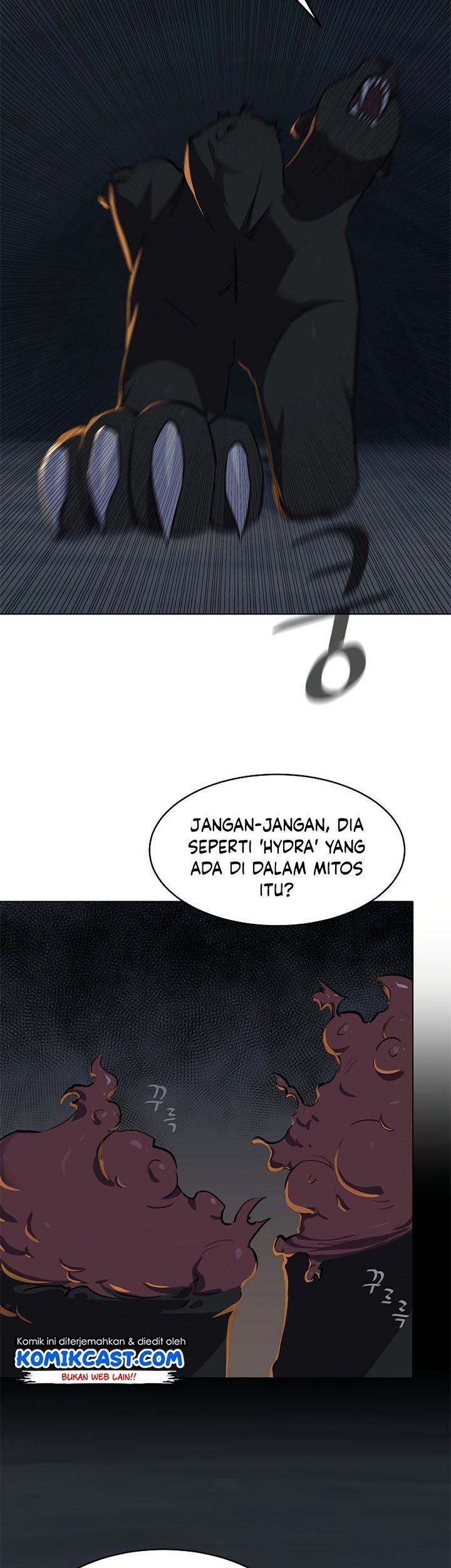 Level 1 Player Chapter 16 - halaman 50