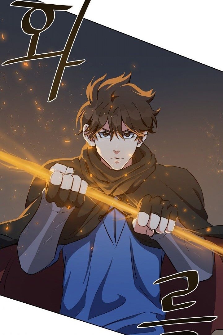 Level 1 Player Chapter 17 - halaman 5