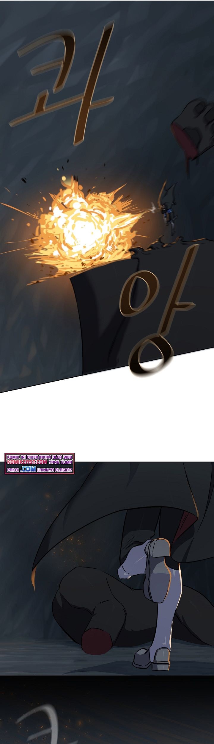 Level 1 Player Chapter 17 - halaman 50
