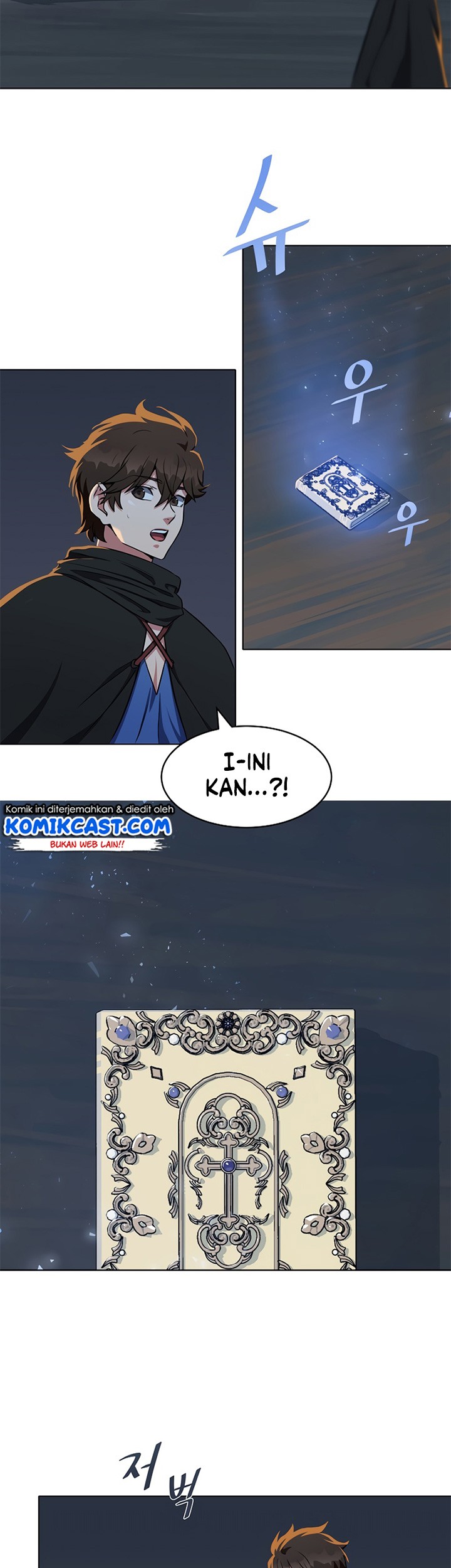 Level 1 Player Chapter 18 - halaman 10