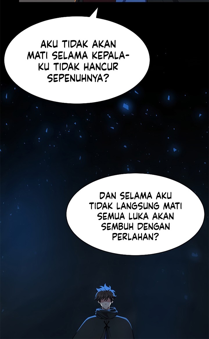 Level 1 Player Chapter 18 - halaman 13