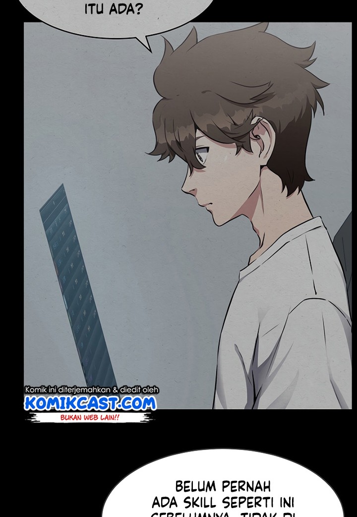 Level 1 Player Chapter 18 - halaman 15