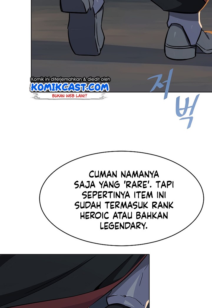 Level 1 Player Chapter 18 - halaman 17