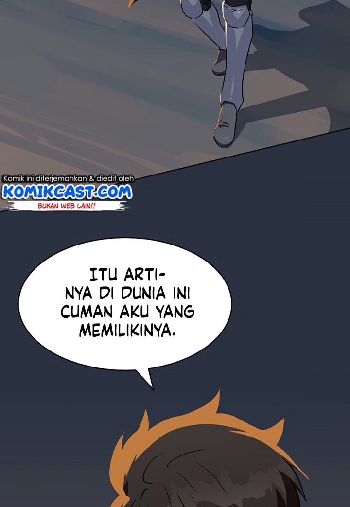 Level 1 Player Chapter 18 - halaman 19
