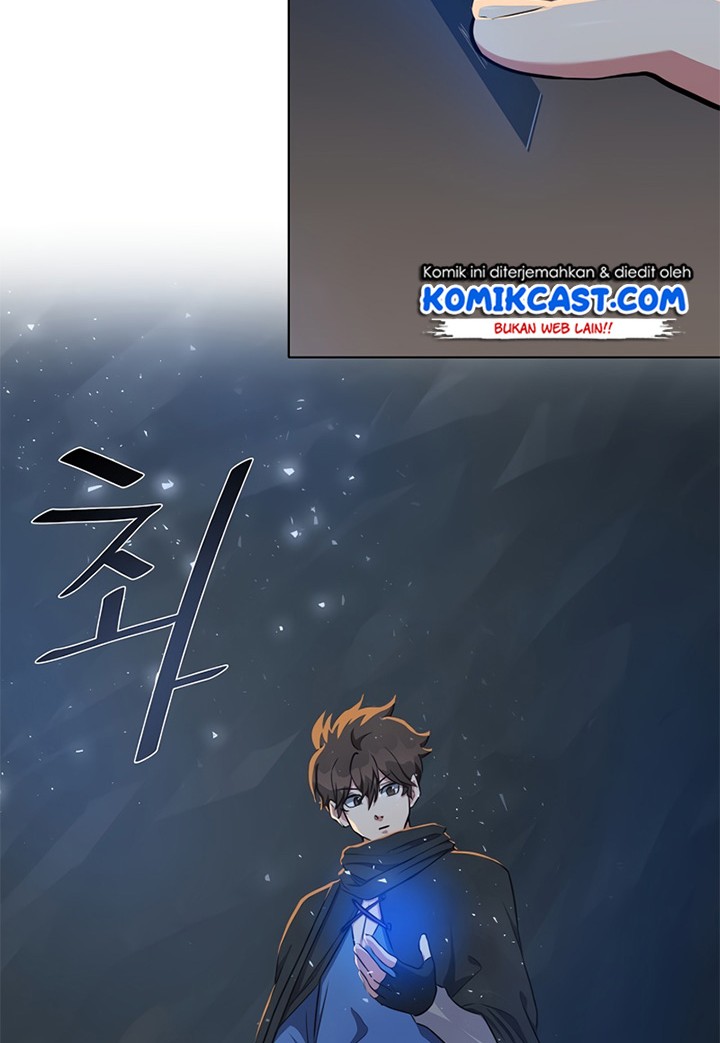 Level 1 Player Chapter 18 - halaman 21