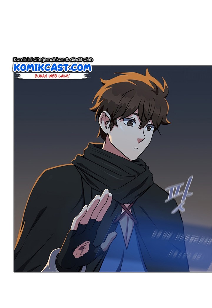 Level 1 Player Chapter 18 - halaman 25