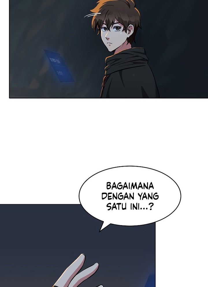 Level 1 Player Chapter 18 - halaman 27