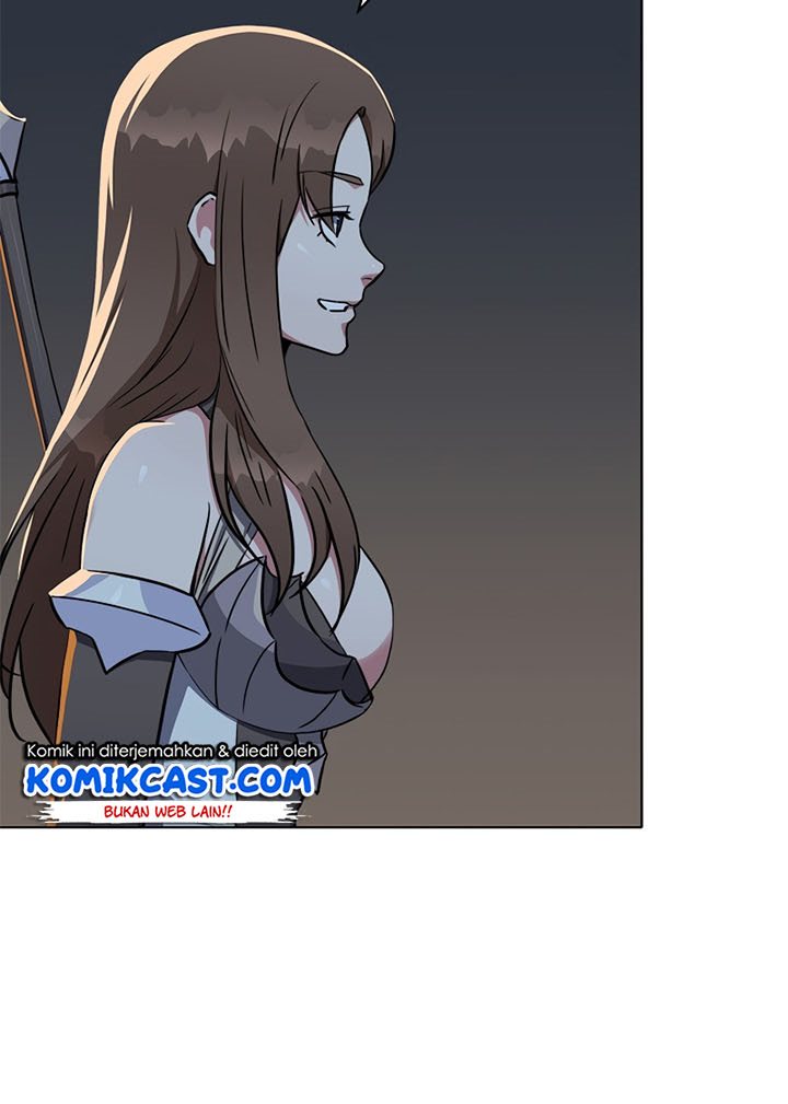 Level 1 Player Chapter 19 - halaman 16