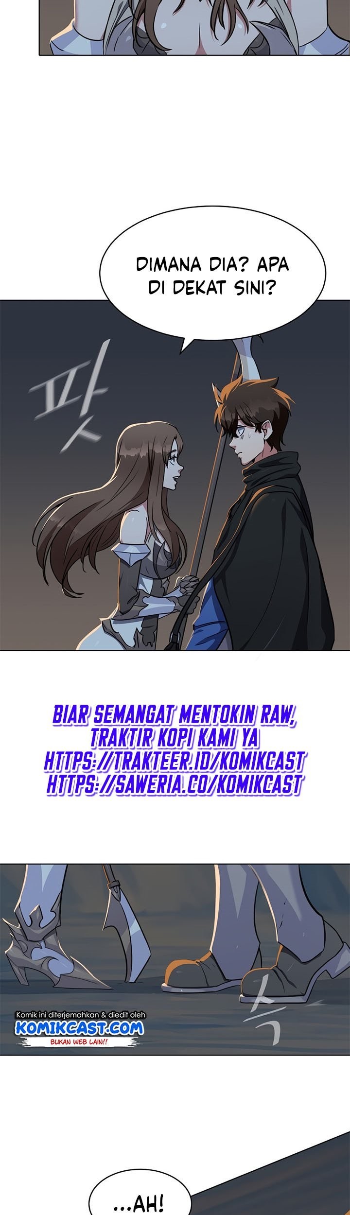 Level 1 Player Chapter 19 - halaman 19