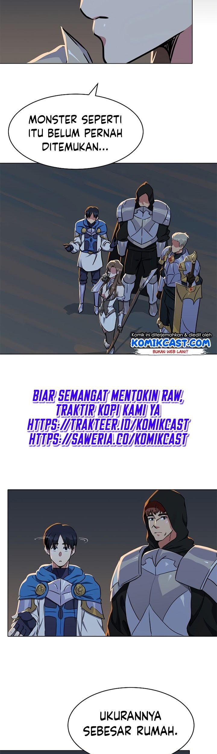 Level 1 Player Chapter 19 - halaman 29