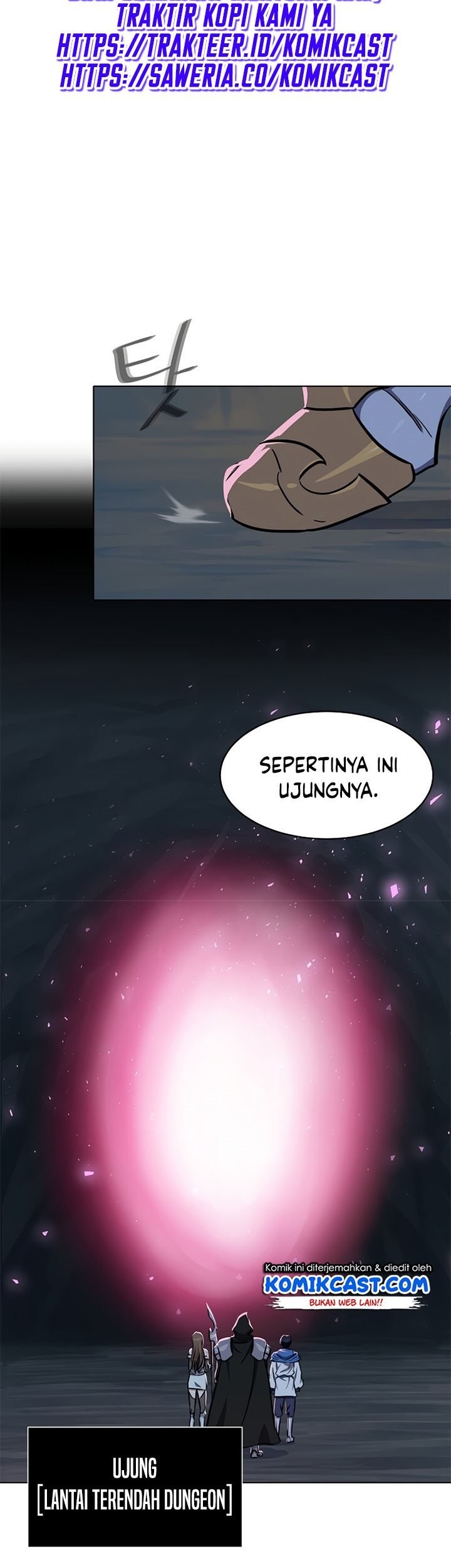 Level 1 Player Chapter 19 - halaman 38