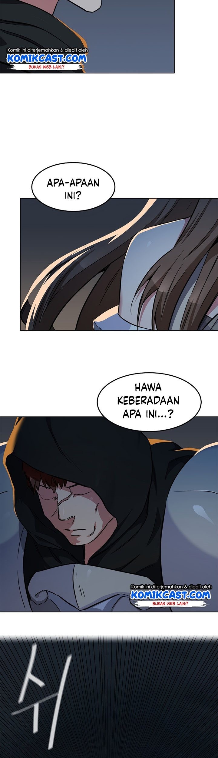 Level 1 Player Chapter 19 - halaman 4