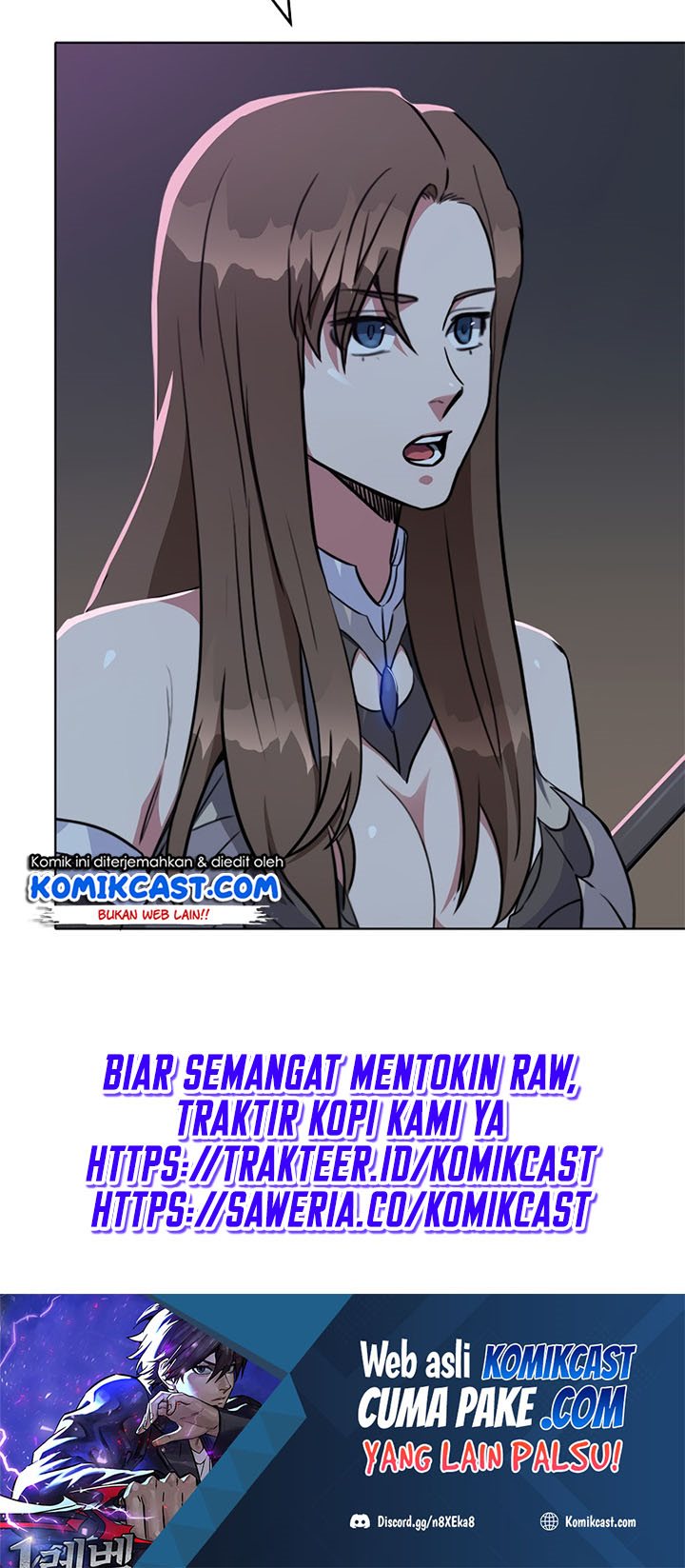 Level 1 Player Chapter 19 - halaman 47