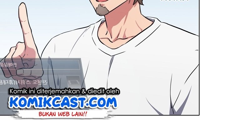 Level 1 Player Chapter 2 - halaman 19