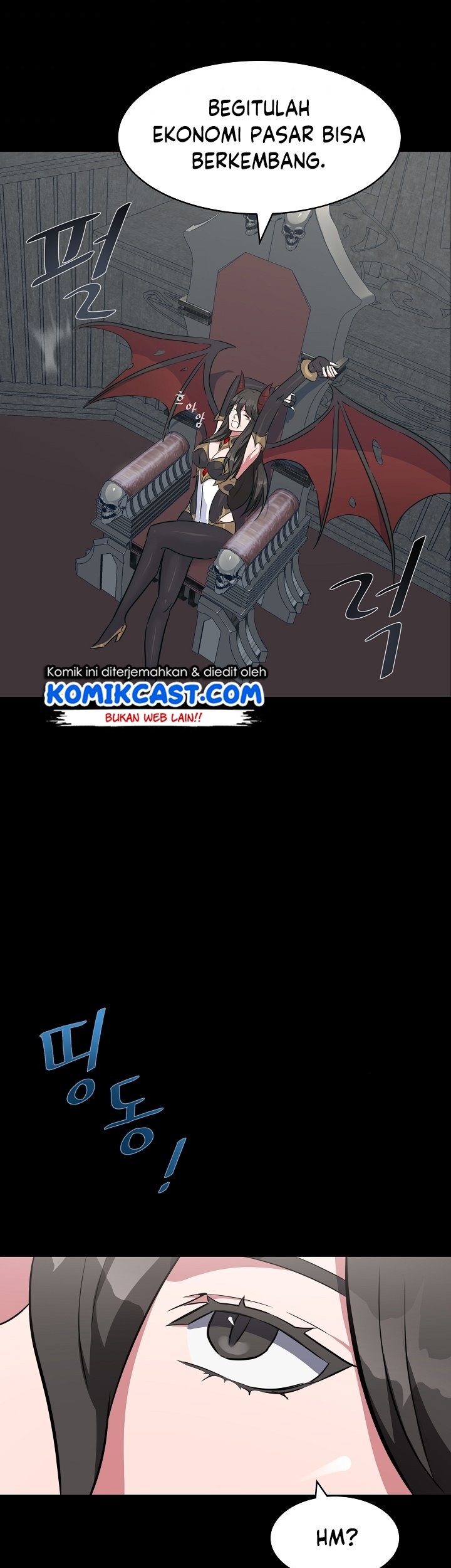 Level 1 Player Chapter 2 - halaman 26