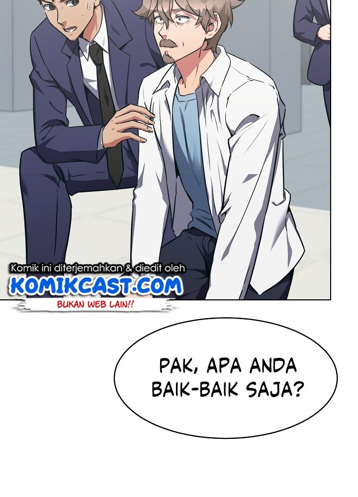Level 1 Player Chapter 2 - halaman 3