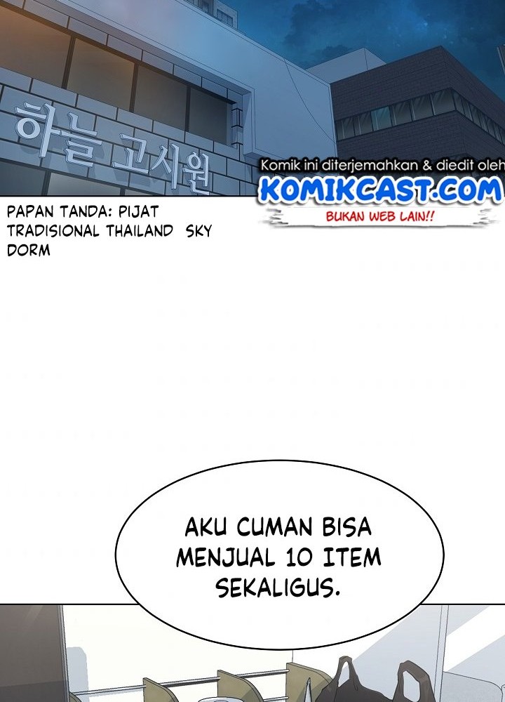 Level 1 Player Chapter 2 - halaman 70