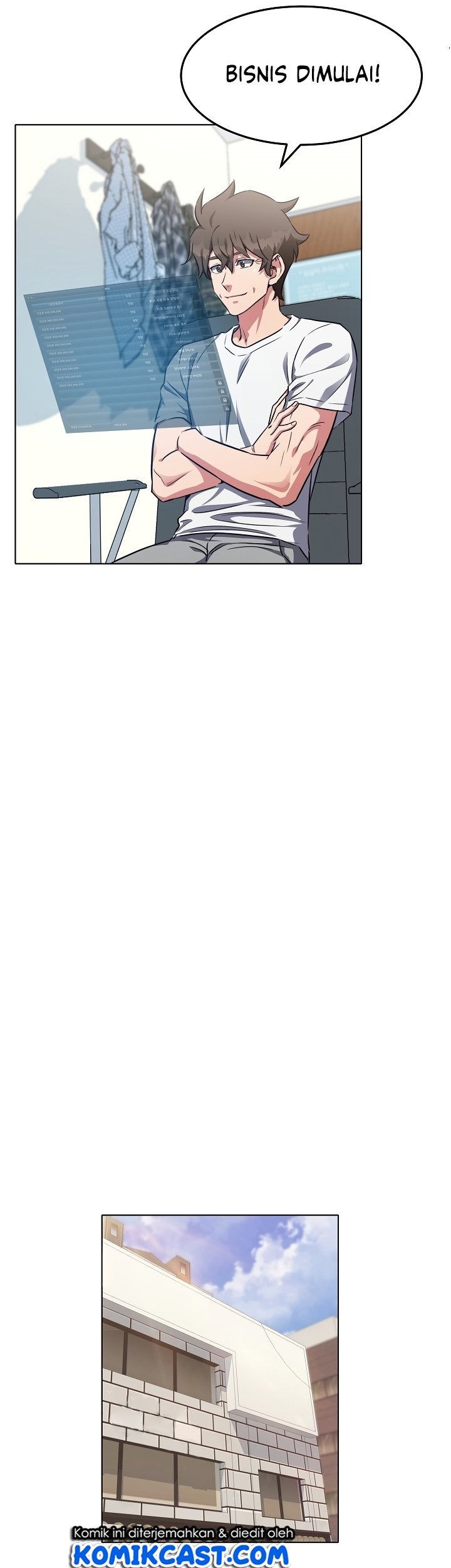 Level 1 Player Chapter 2 - halaman 72